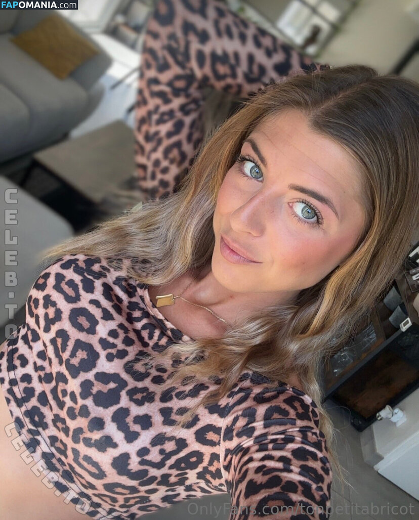 Ava Abricot / lepetit.abricot / tonpetitabricot Nudo OnlyFans  Foto trapelata #9