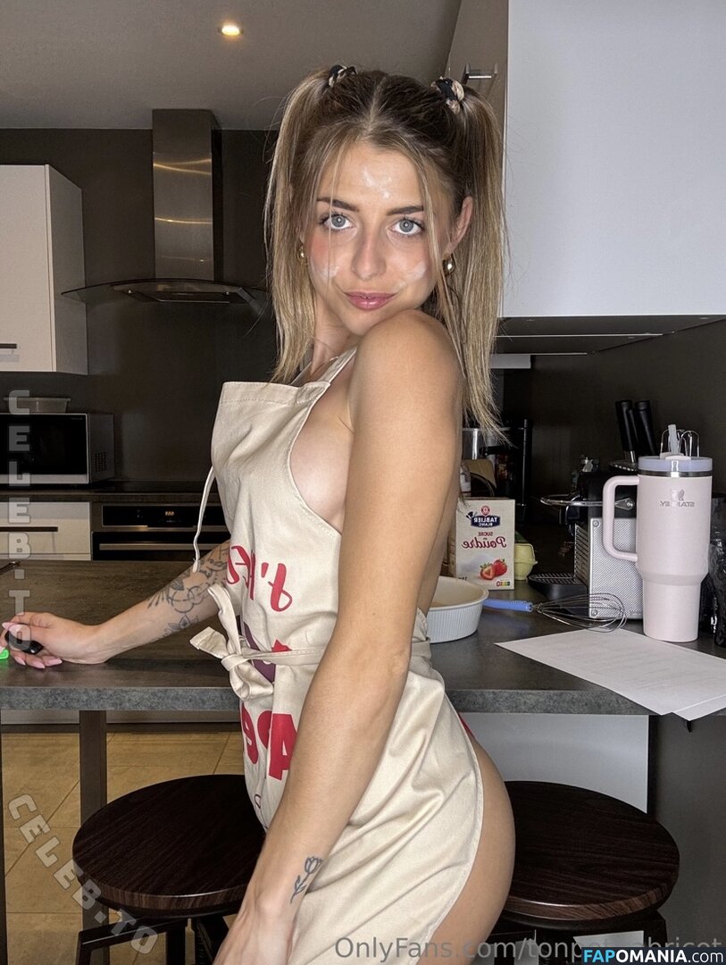 Ava Abricot / lepetit.abricot / tonpetitabricot Nudo OnlyFans  Foto trapelata #10