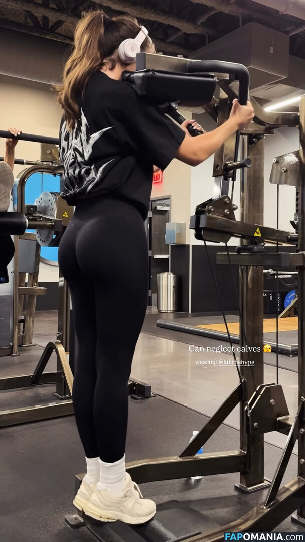 Ava Allan / avaalan / avaallan Nudo OnlyFans  Foto trapelata #121