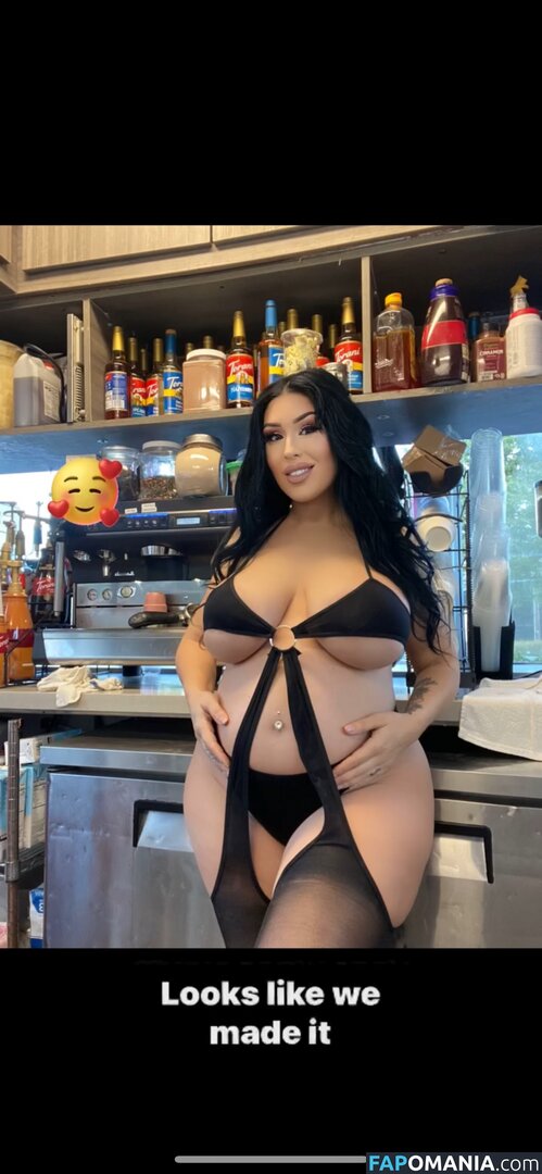 Ava Alvares / avaalvarez Nudo OnlyFans  Foto trapelata #1