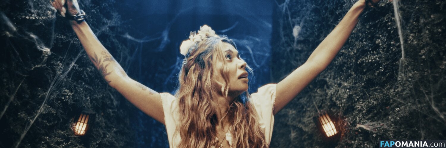 0nlysanz / Ava Amira / https: / itsavaamira Nudo OnlyFans  Foto trapelata #11