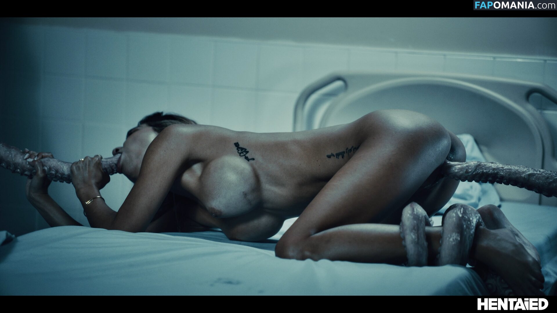 0nlysanz / Ava Amira / https: / itsavaamira Nudo OnlyFans  Foto trapelata #13