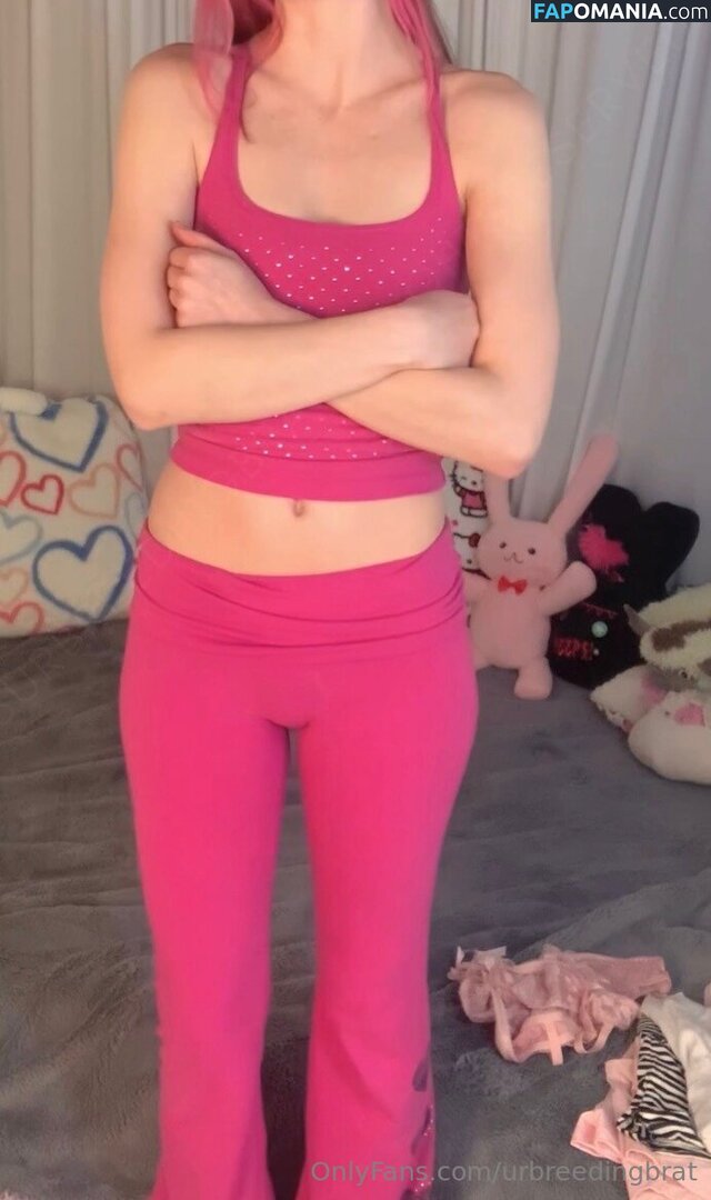 Ava Belle / avabellebby / urbreedingbrat Nudo OnlyFans  Foto trapelata #1