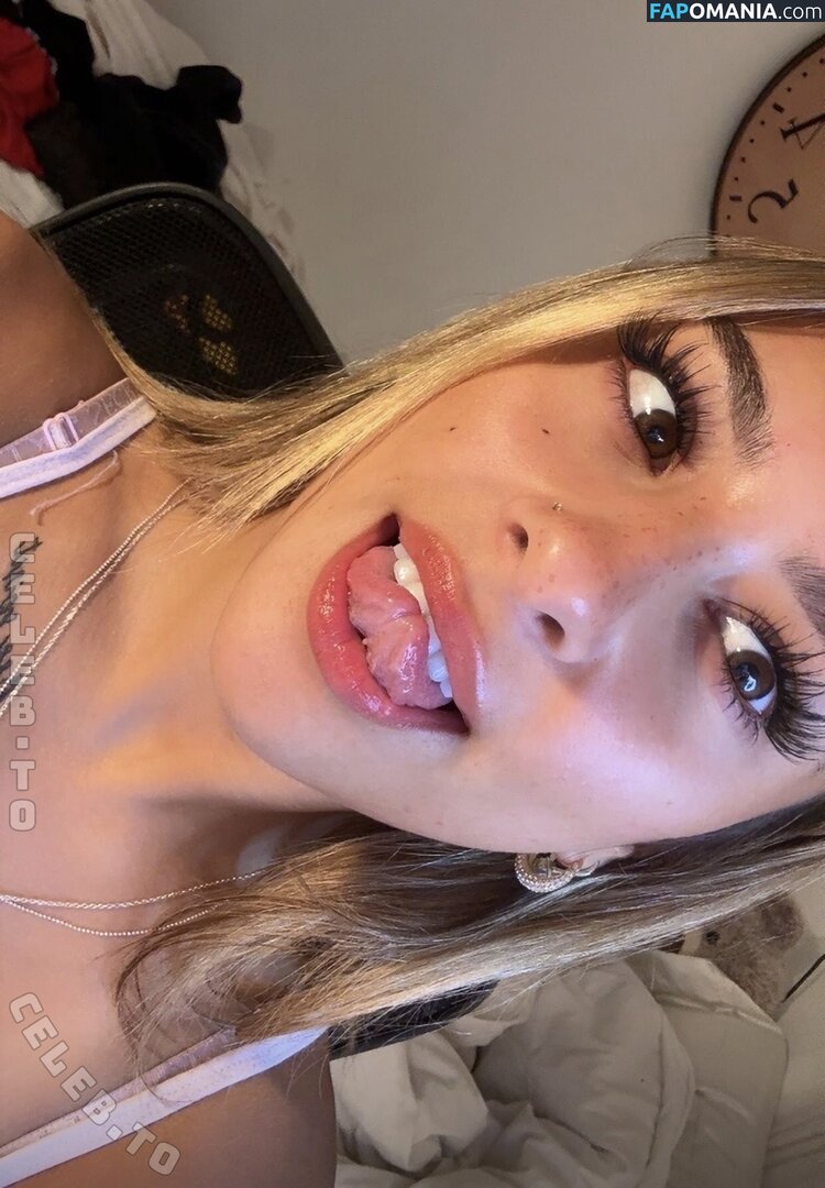 Ava Belle / avabellebby / urbreedingbrat Nudo OnlyFans  Foto trapelata #10