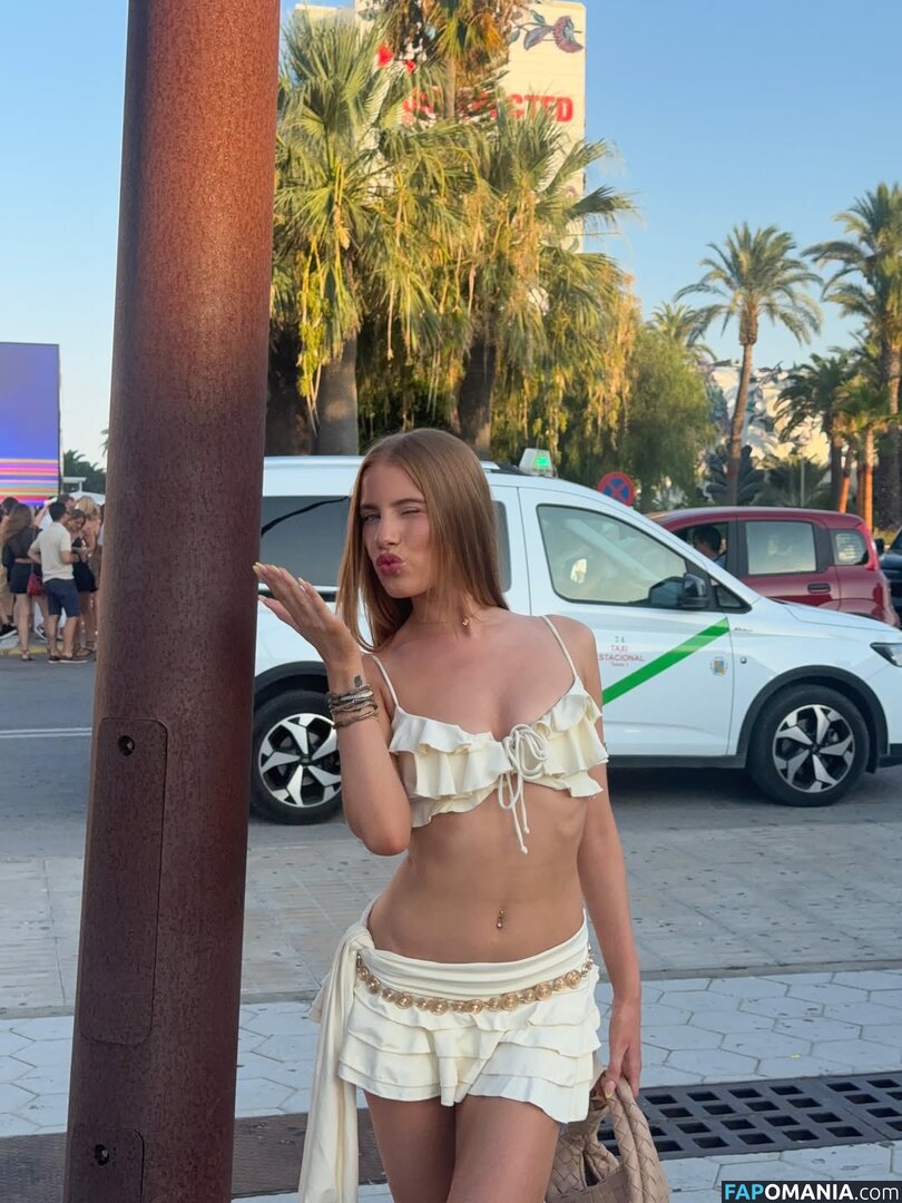 Ava Daniels / avaadaniels / avaaloves Nudo OnlyFans  Foto trapelata #8