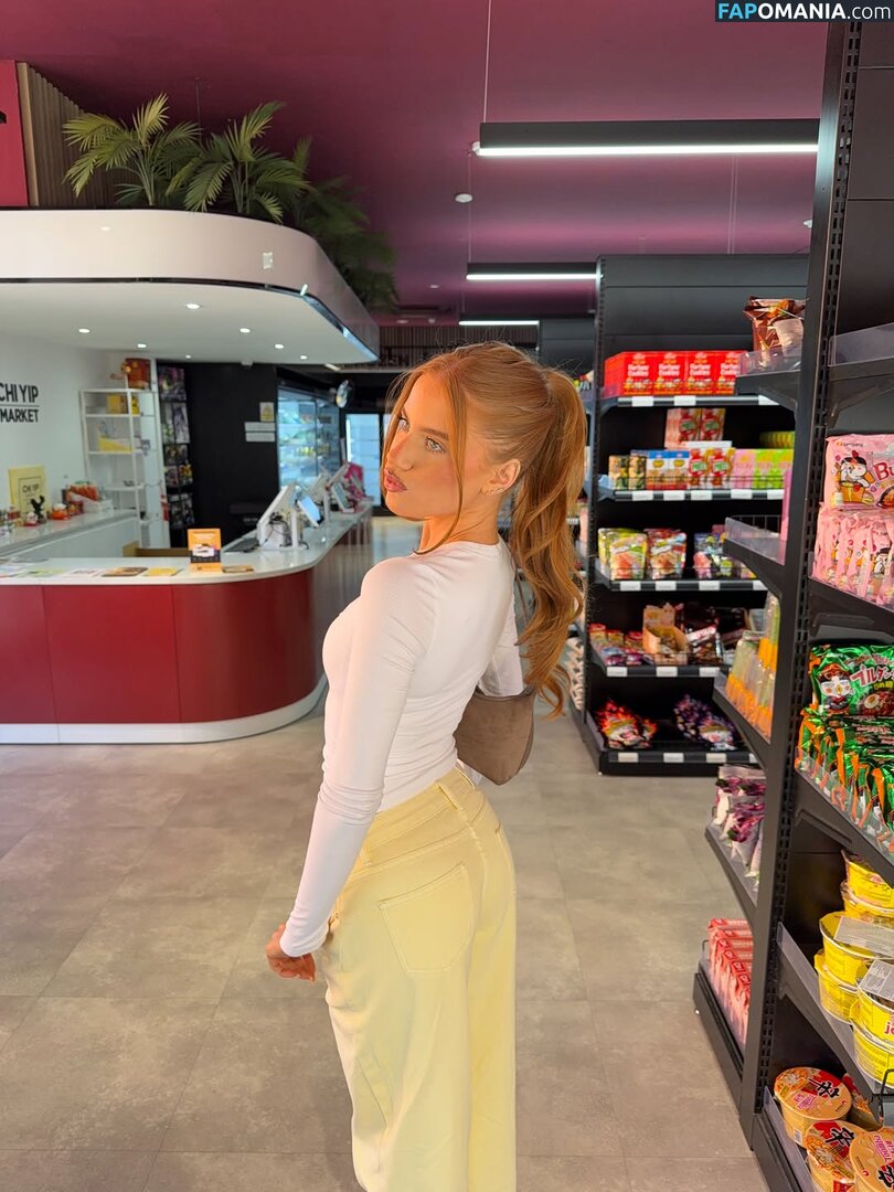 Ava Daniels / avaadaniels / avaaloves Nudo OnlyFans  Foto trapelata #26