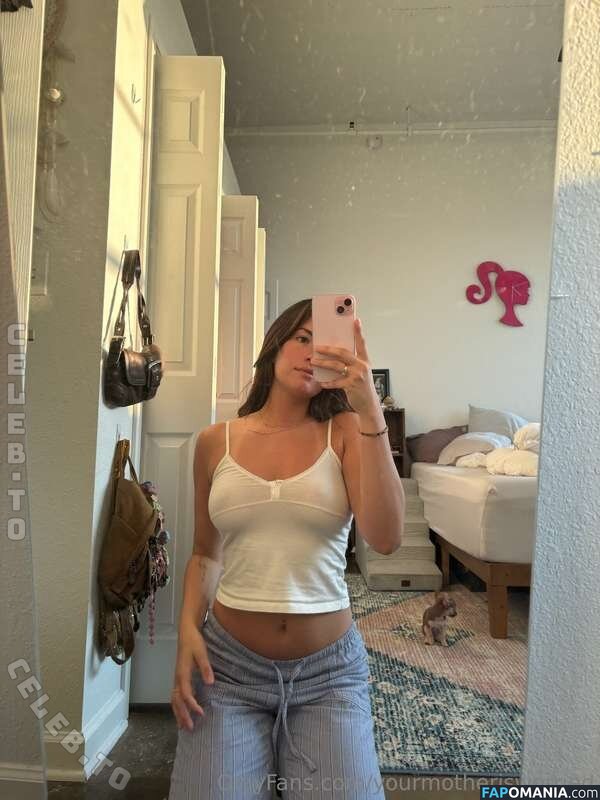 Ava Dank / avadank / https: / yourmotherisworried Nudo OnlyFans  Foto trapelata #14