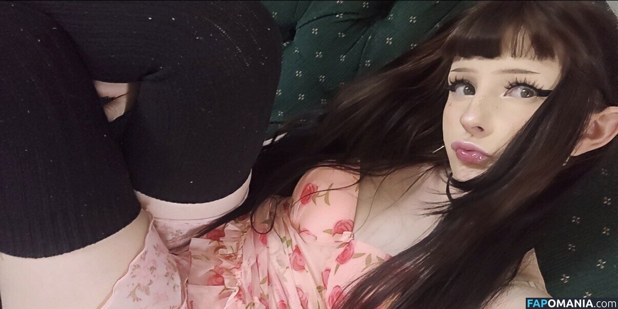 Ava Evilloldhag Nudo OnlyFans  Foto trapelata #3