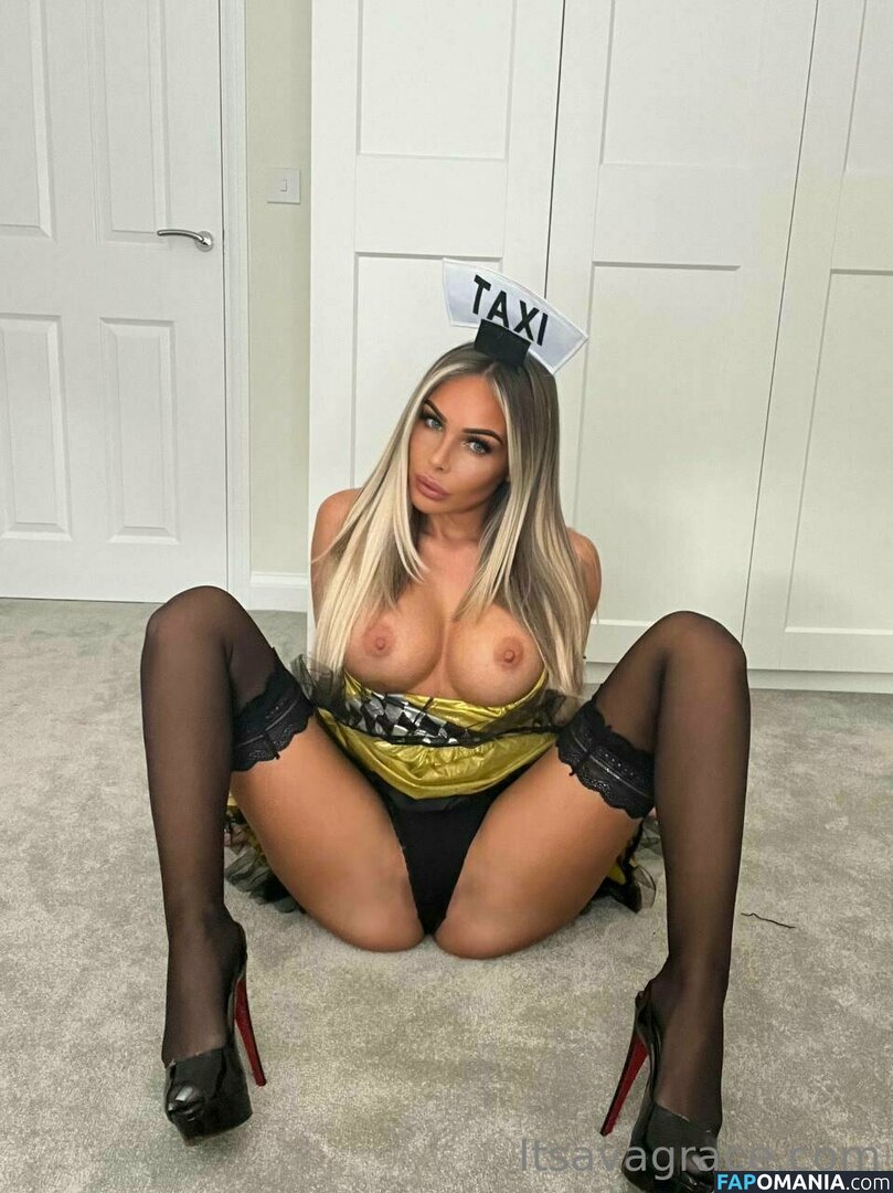 ava-grace / ava_grace_69 Nudo OnlyFans  Foto trapelata #217