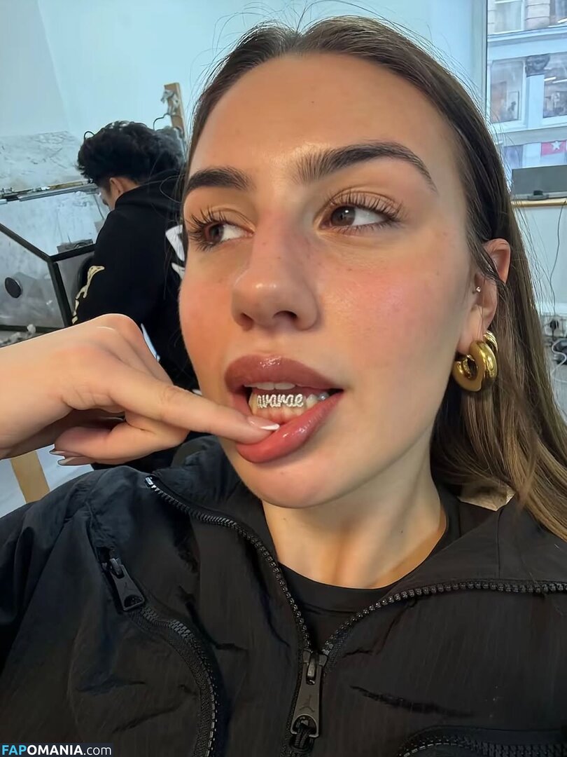 Ava Hirons / avahirons Nudo OnlyFans  Foto trapelata #2