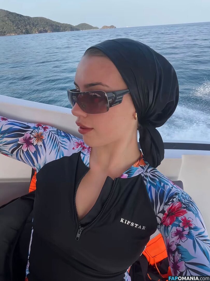 Ava Hirons / avahirons Nudo OnlyFans  Foto trapelata #3