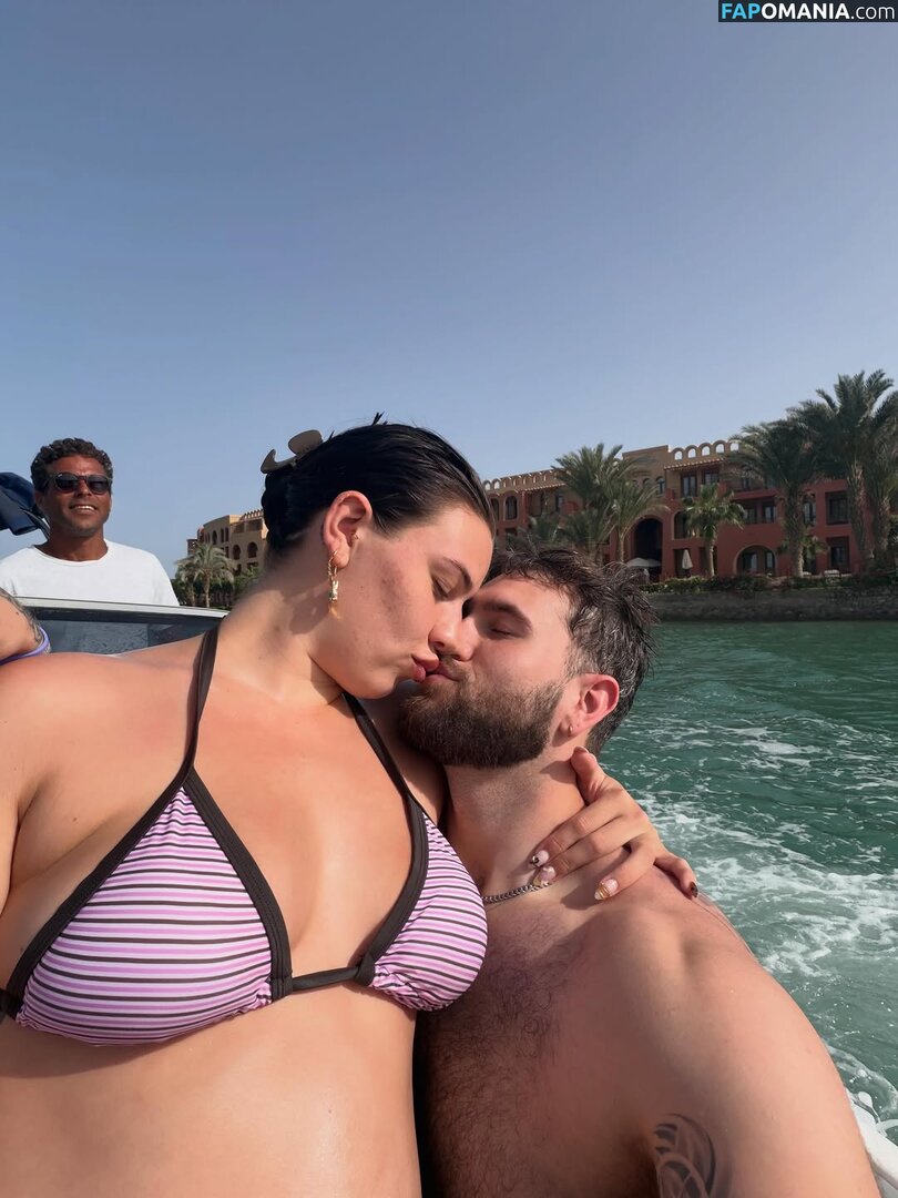 Ava Hirons / avahirons / avaraehirons Nudo OnlyFans  Foto trapelata #8