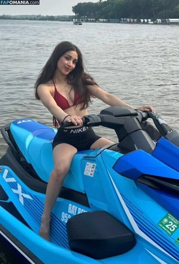 Ava Justin / avajustin Nudo OnlyFans  Foto trapelata #12