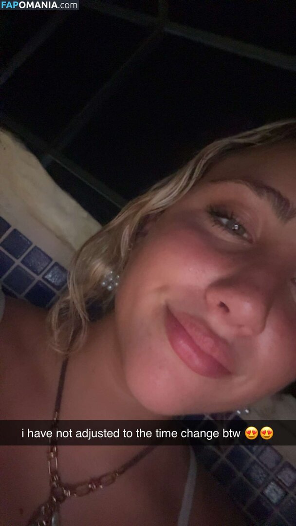 Ava Kolker / avakolker Nudo OnlyFans  Foto trapelata #1