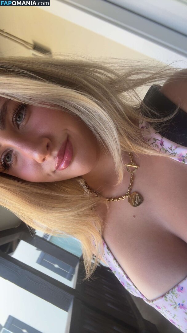 Ava Kolker / avakolker Nudo OnlyFans  Foto trapelata #2