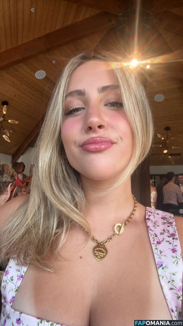 Ava Kolker / avakolker Nudo OnlyFans  Foto trapelata #3