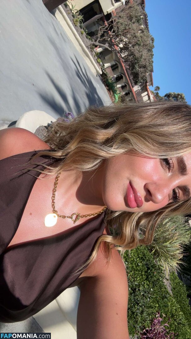 Ava Kolker / avakolker Nudo OnlyFans  Foto trapelata #5