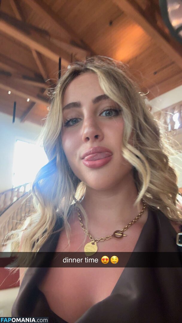 Ava Kolker / avakolker Nudo OnlyFans  Foto trapelata #7