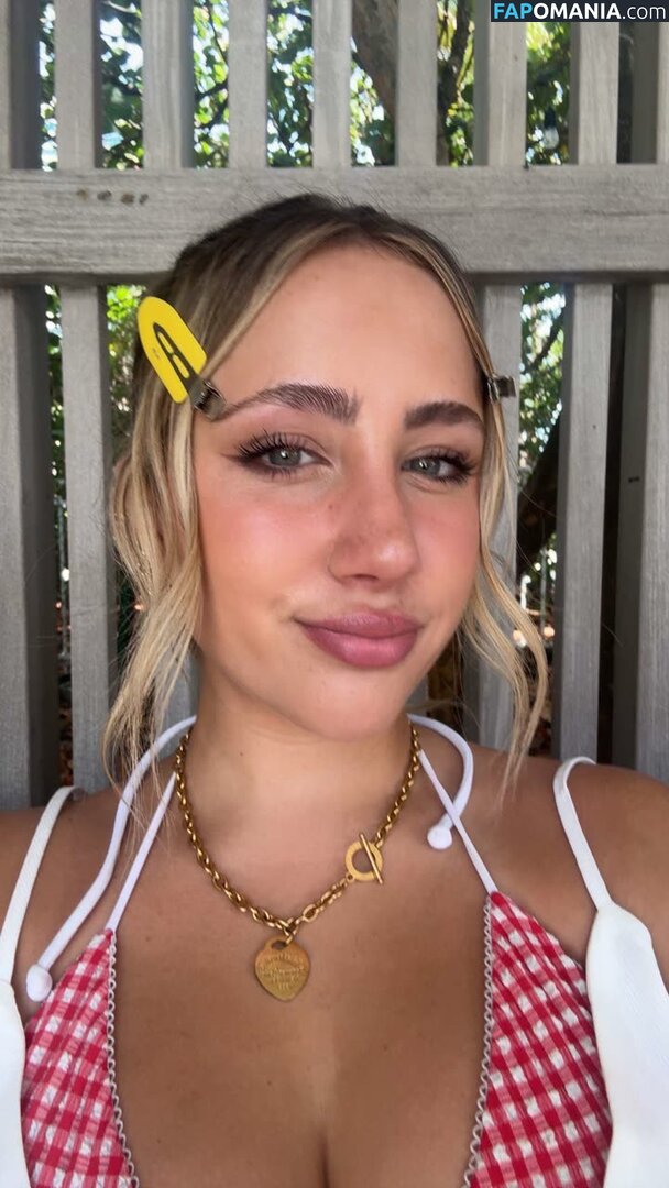 Ava Kolker / avakolker Nudo OnlyFans  Foto trapelata #8