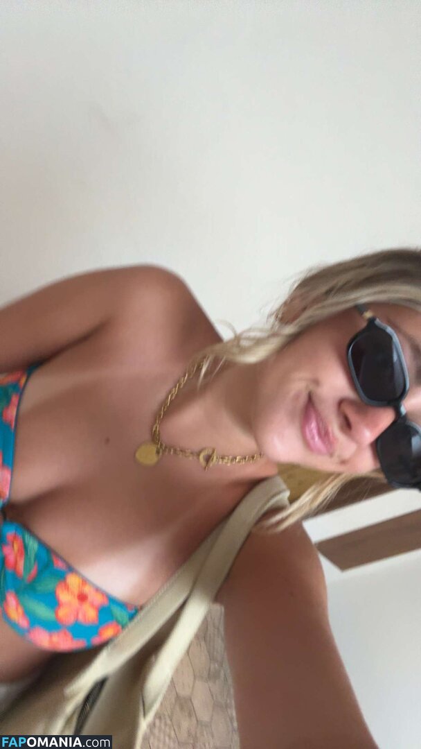 Ava Kolker / avakolker Nudo OnlyFans  Foto trapelata #9