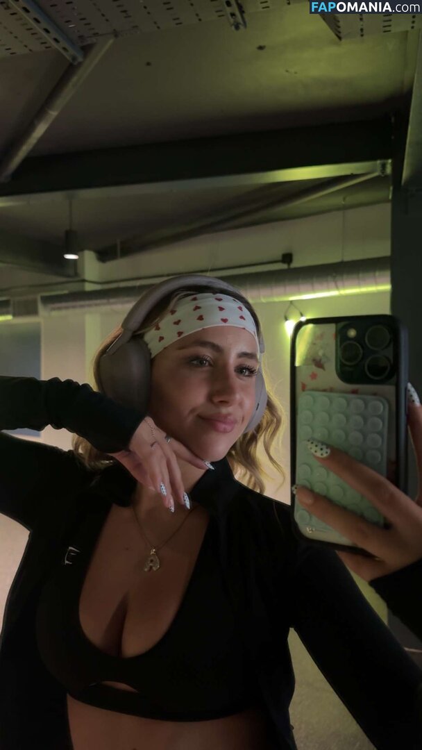 Ava Kolker / avakolker Nudo OnlyFans  Foto trapelata #19