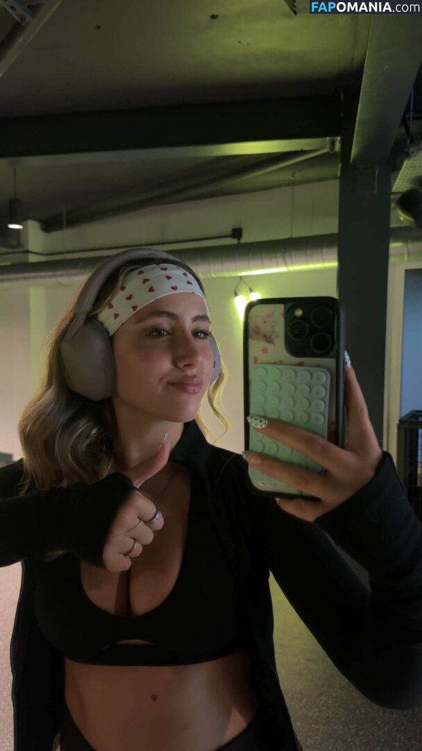 Ava Kolker / avakolker Nudo OnlyFans  Foto trapelata #20