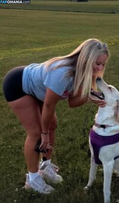 Ava Ludwar / ava.ludwar Nudo OnlyFans  Foto trapelata #3