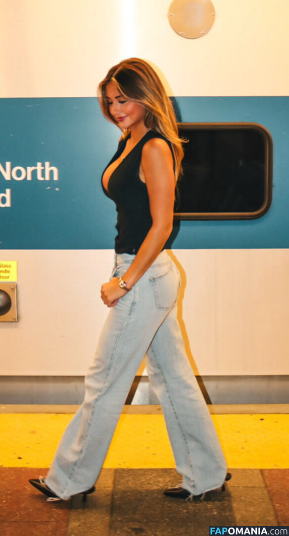 Ava Majury / Passes / ava.majury Nudo OnlyFans  Foto trapelata #16