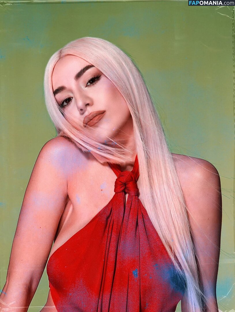 Ava Max / avamax / plharleyquinn Nudo OnlyFans  Foto trapelata #909