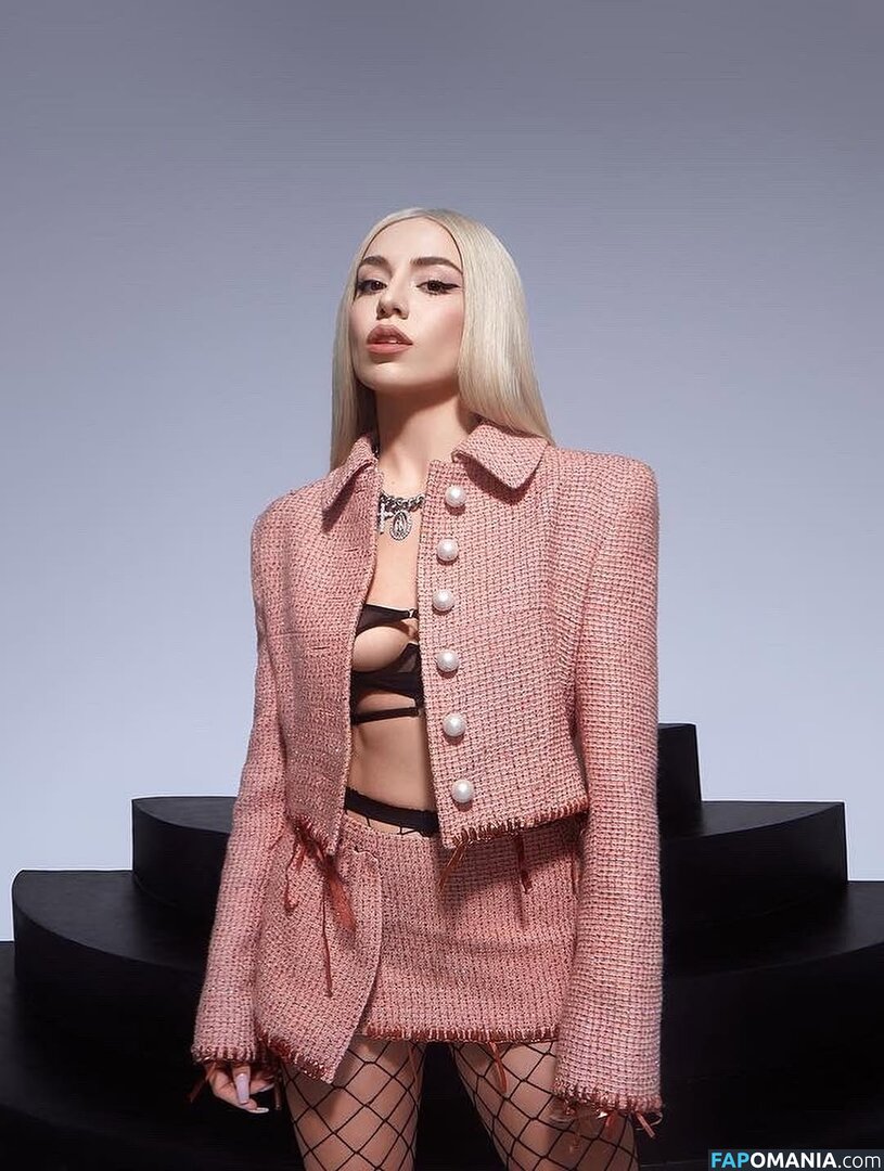 Ava Max / avamax / plharleyquinn Nudo OnlyFans  Foto trapelata #911