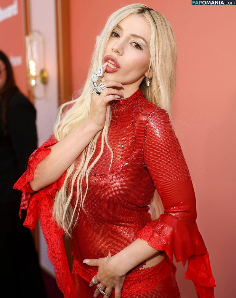 Ava Max / avamax / https: / plharleyquinn Nudo OnlyFans  Foto trapelata #926