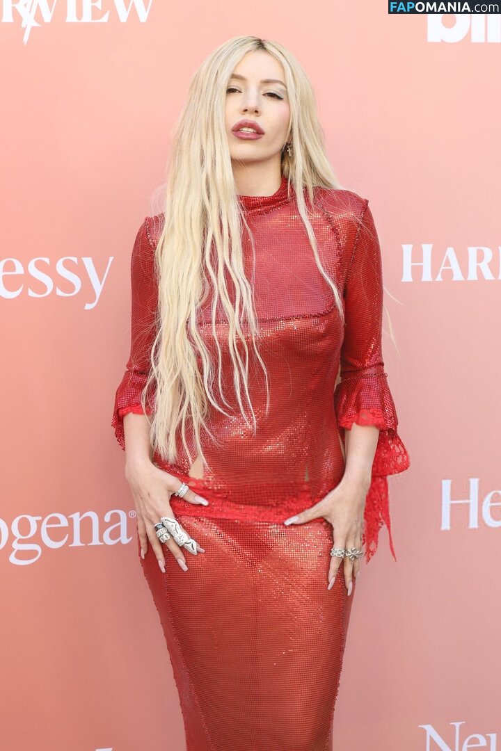 Ava Max / avamax / https: / plharleyquinn Nudo OnlyFans  Foto trapelata #929