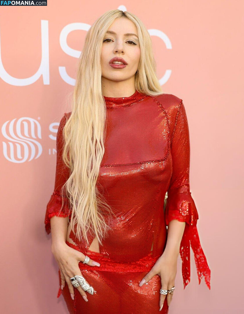 Ava Max / avamax / https: / plharleyquinn Nudo OnlyFans  Foto trapelata #930