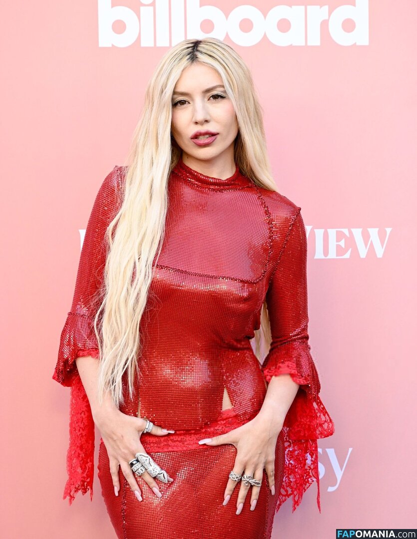 Ava Max / avamax / https: / plharleyquinn Nudo OnlyFans  Foto trapelata #932