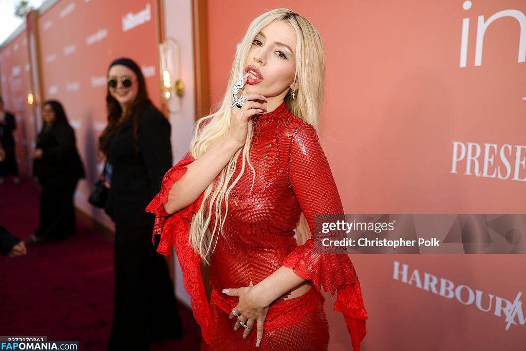 Ava Max / avamax / https: / plharleyquinn Nudo OnlyFans  Foto trapelata #933