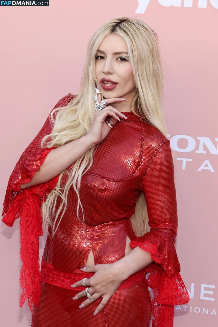Ava Max / avamax / https: / plharleyquinn Nudo OnlyFans  Foto trapelata #935