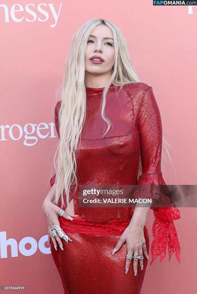 Ava Max / avamax / https: / plharleyquinn Nudo OnlyFans  Foto trapelata #936