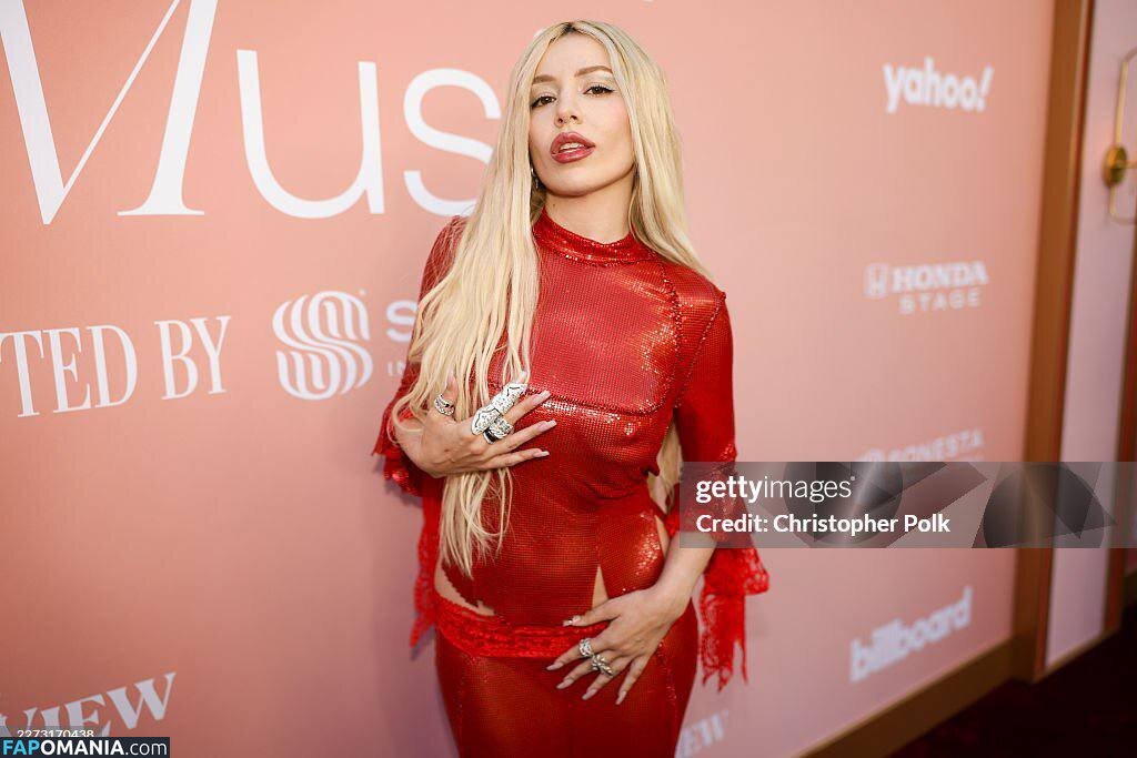 Ava Max / avamax / https: / plharleyquinn Nudo OnlyFans  Foto trapelata #938