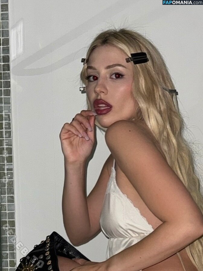 Ava Max / avamax / https: / plharleyquinn Nudo OnlyFans  Foto trapelata #941