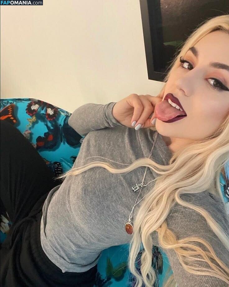Ava Max / avamax / https: / plharleyquinn Nudo OnlyFans  Foto trapelata #950