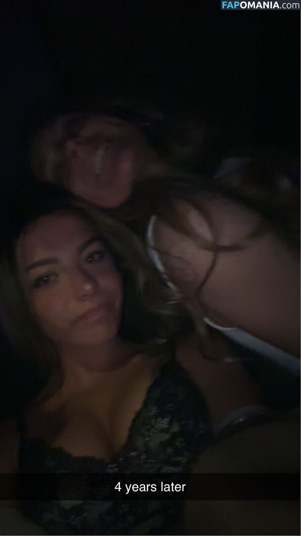 Ava Nucci / ava.nucci Nudo OnlyFans  Foto trapelata #30