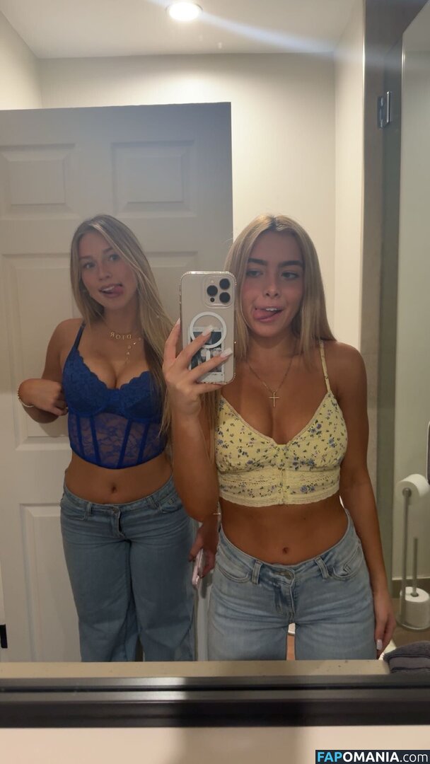 Ava Nucci / ava.nucci Nudo OnlyFans  Foto trapelata #33