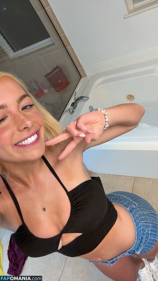 Ava Nucci / ava.nucci Nudo OnlyFans  Foto trapelata #35