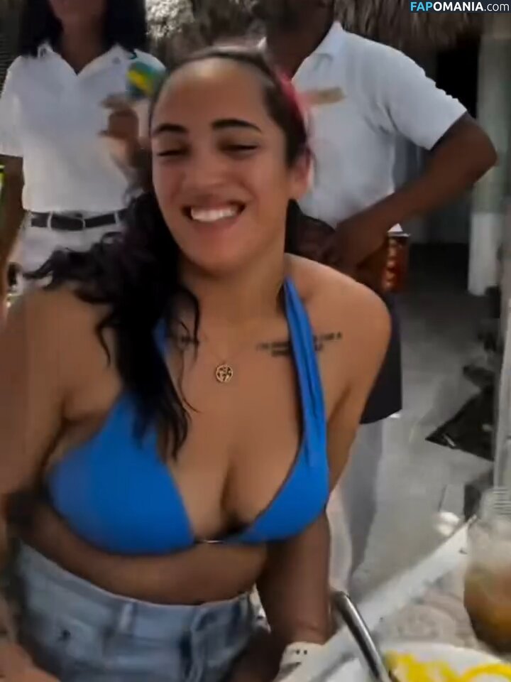 Ava Raine / DaughterDwayne 