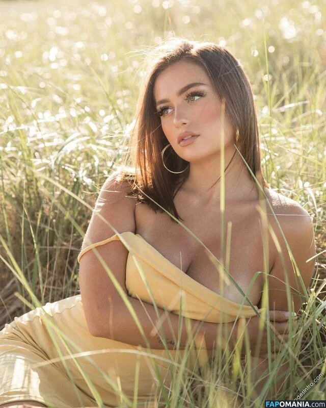 Ava Thompson Nudo OnlyFans  Foto trapelata #3