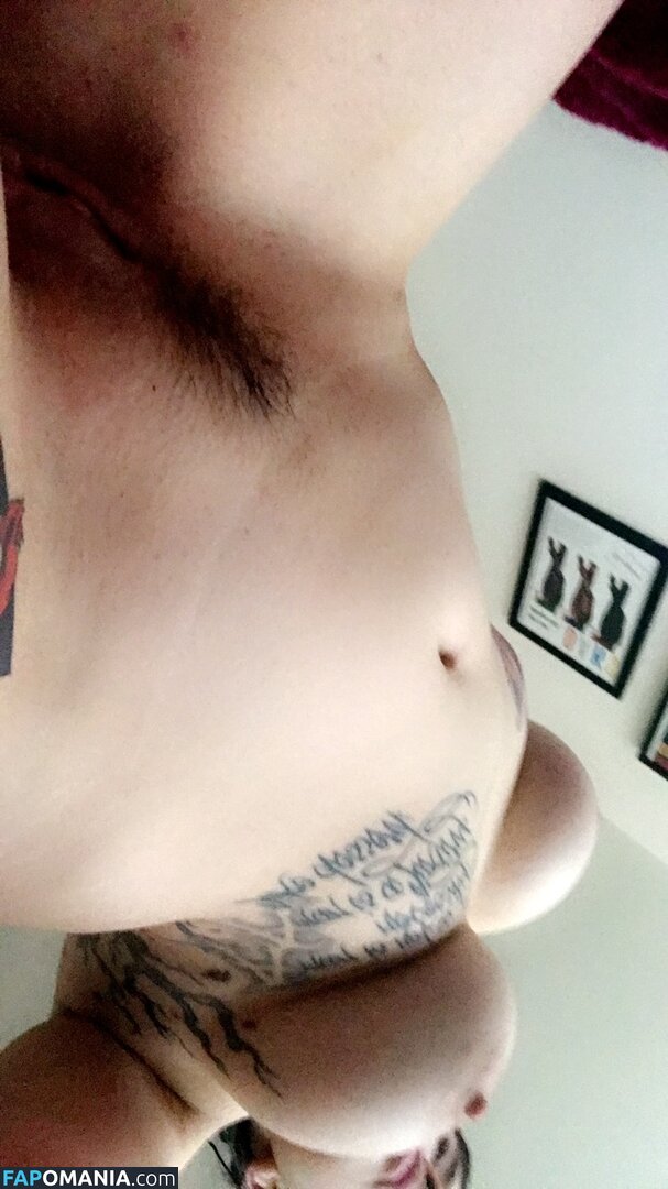 Ava Twitchling / rita.rydes / twitchlings Nudo OnlyFans  Foto trapelata #127