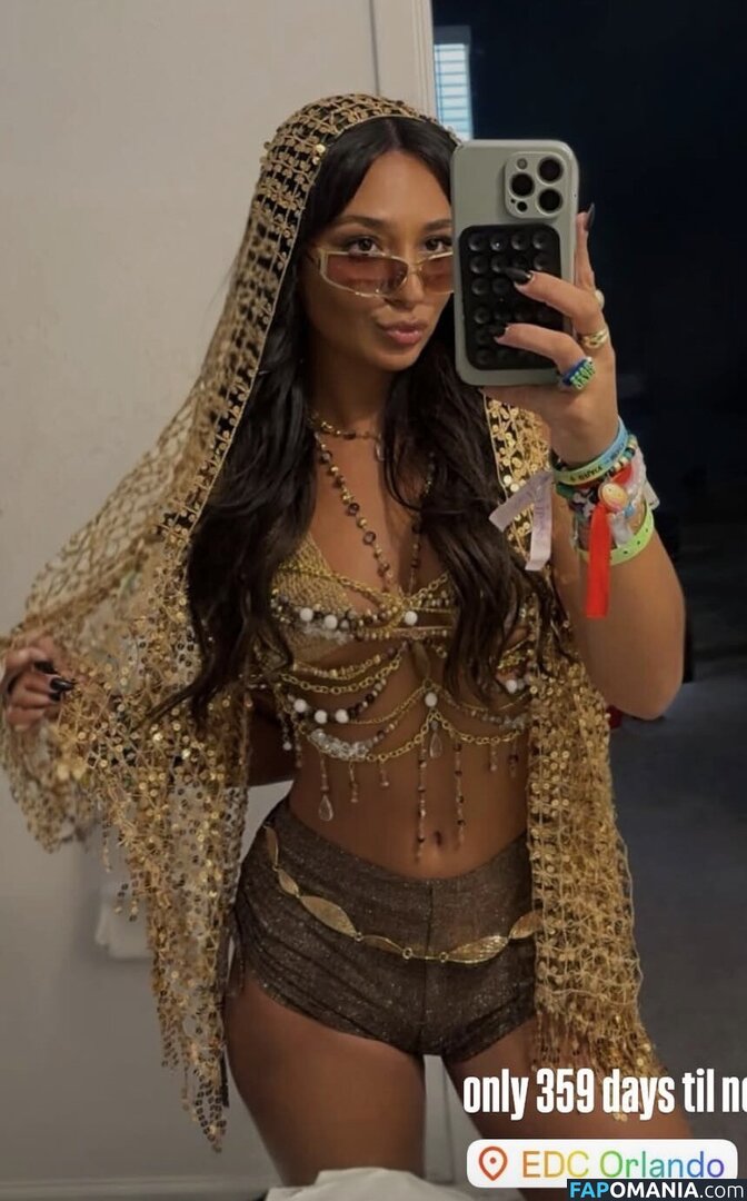 avaasanto / lifes.a.party.sorry.mom Nudo OnlyFans  Foto trapelata #2