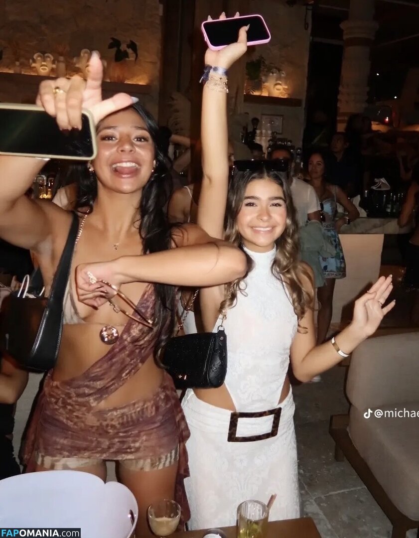 avaasanto / lifes.a.party.sorry.mom Nudo OnlyFans  Foto trapelata #7
