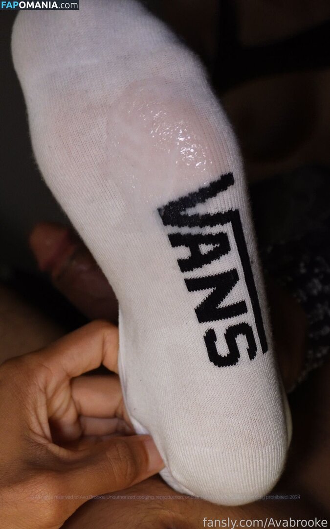 Avabrooke / avaabrooke Nudo OnlyFans  Foto trapelata #20