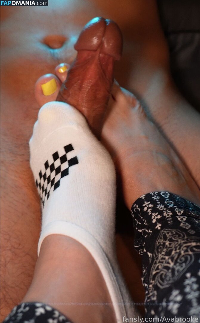 Avabrooke / avaabrooke Nudo OnlyFans  Foto trapelata #23